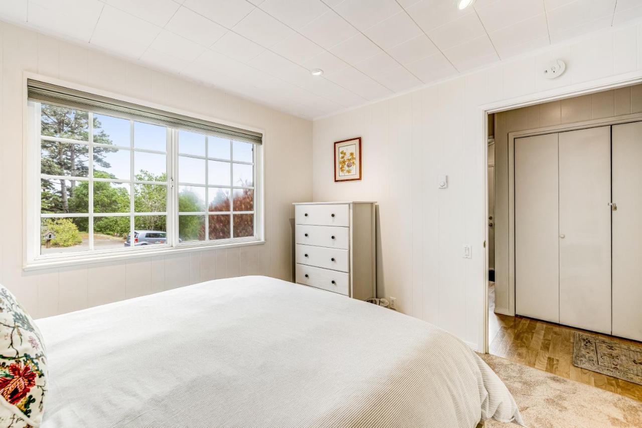 Hiker'S Delight Villa Mendocino Exterior photo