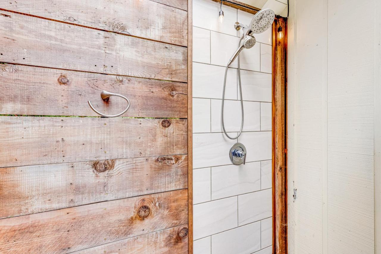 Hiker'S Delight Villa Mendocino Exterior photo